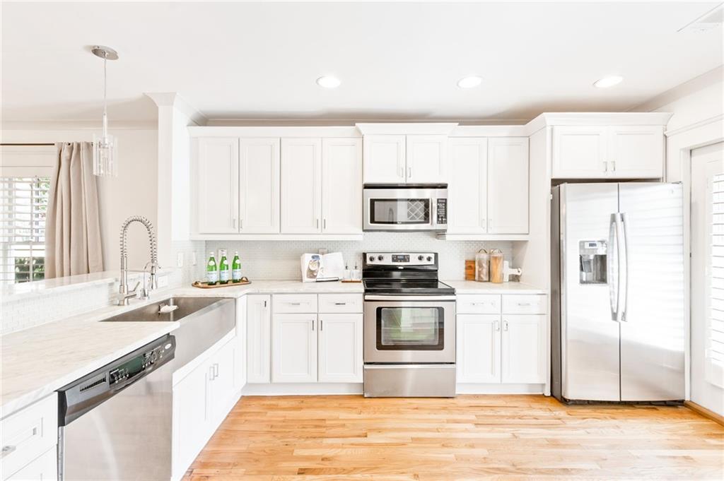 955 Bouldercrest Drive, Atlanta, Georgia image 11