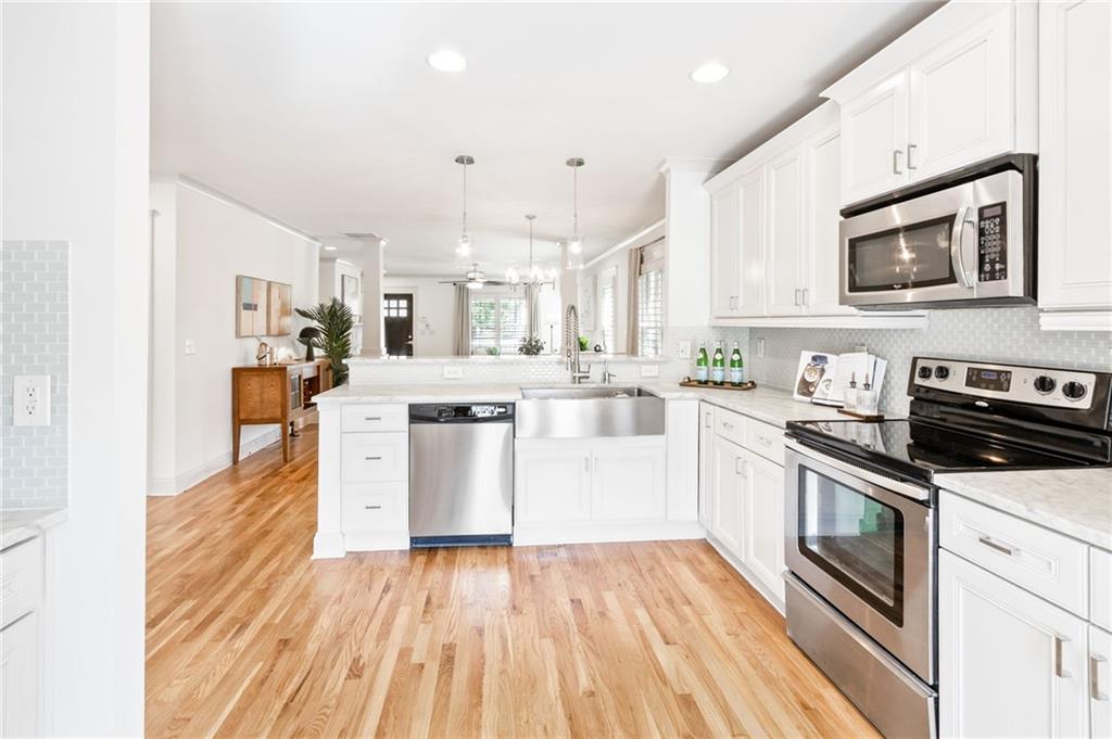 955 Bouldercrest Drive, Atlanta, Georgia image 12