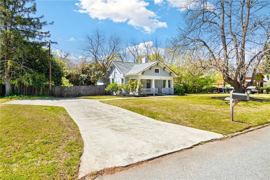955 Bouldercrest Drive, Atlanta, Georgia image 34