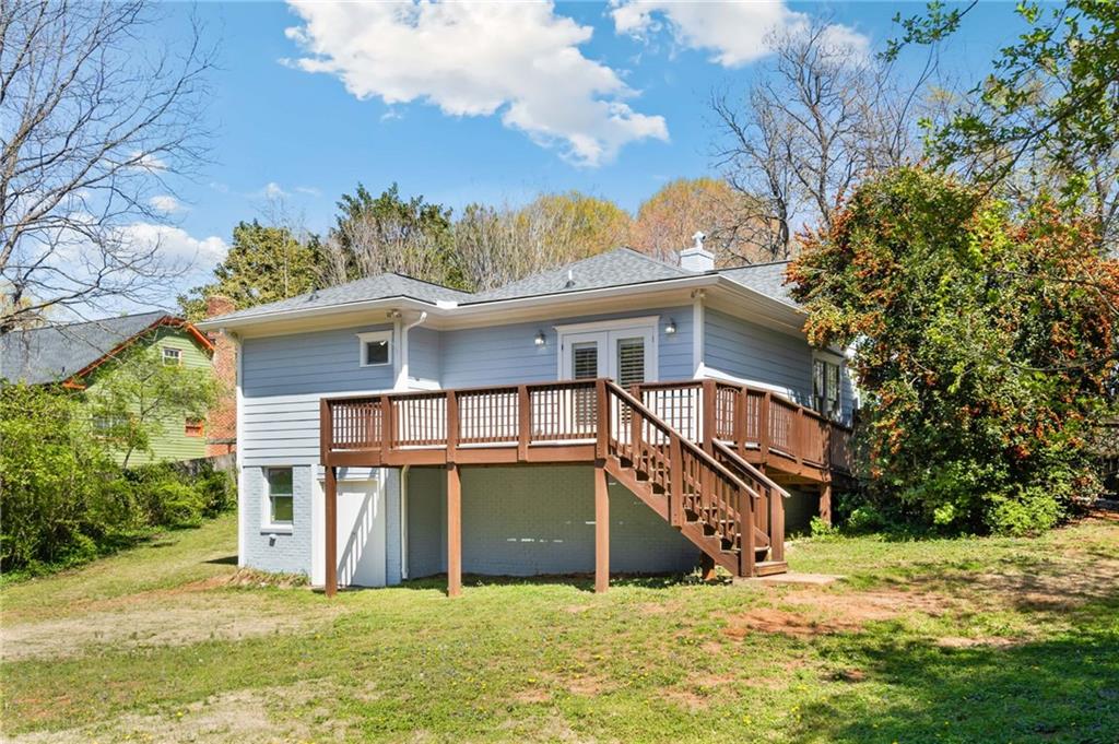 955 Bouldercrest Drive, Atlanta, Georgia image 27