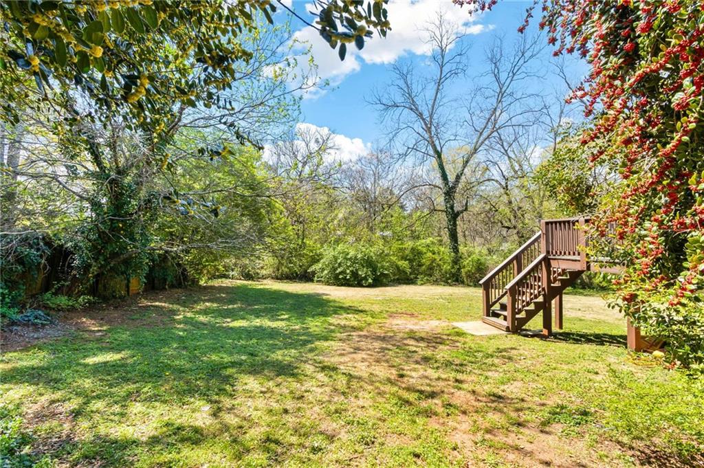 955 Bouldercrest Drive, Atlanta, Georgia image 28