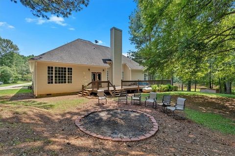 A home in Tallapoosa