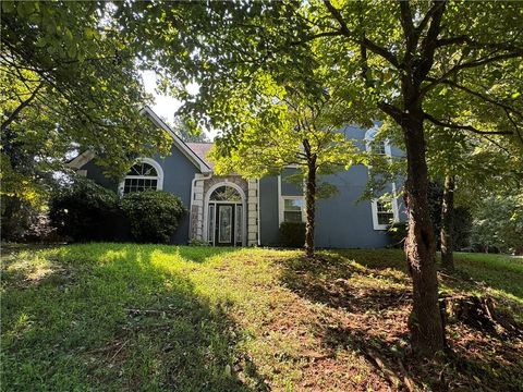 6475 Blue Creek Court Douglasville GA 30135