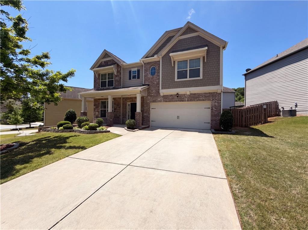 2080 Apple Orchard Way