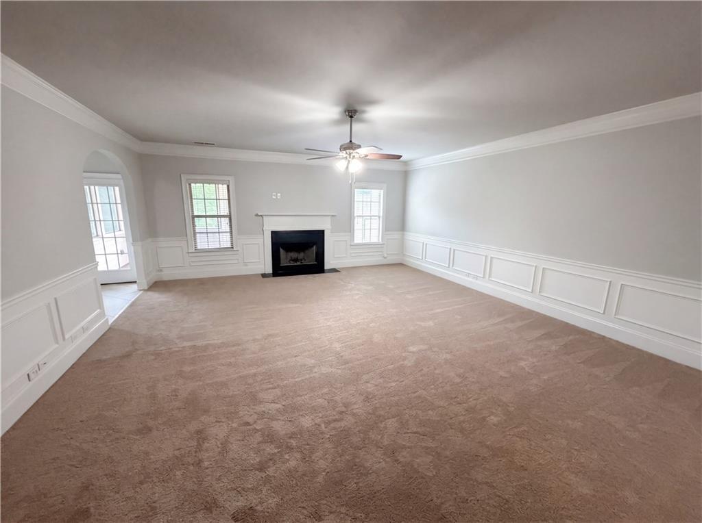 3721 Morinda Drive