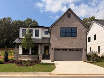 5595 Meadowstone Walk Kennesaw GA 30152