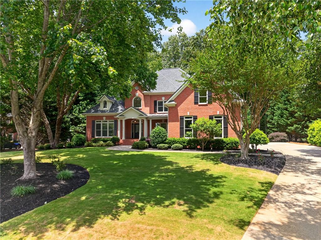 230 Bayfield Court