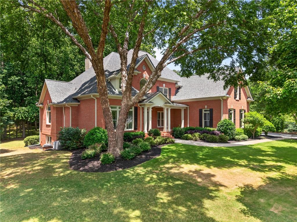 230 Bayfield Court