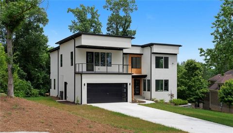 1610 Niskey Lake Road Atlanta GA 30331