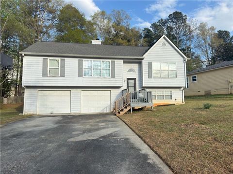 4174 New Towne Drive Powder Springs GA 30127