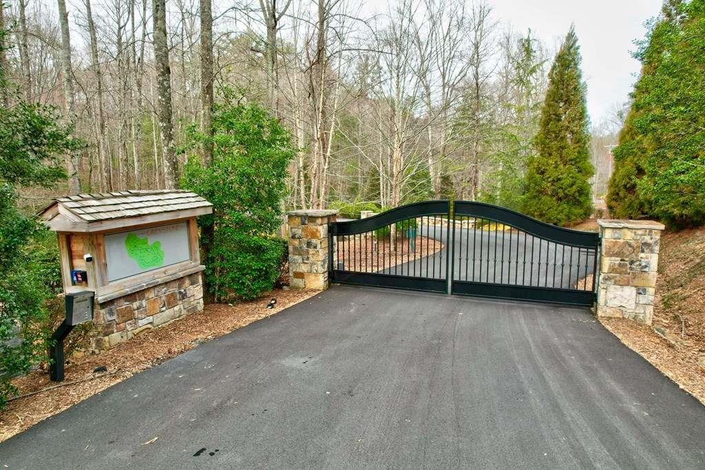 12&13 Greystone Trace, Ellijay, Georgia image 5