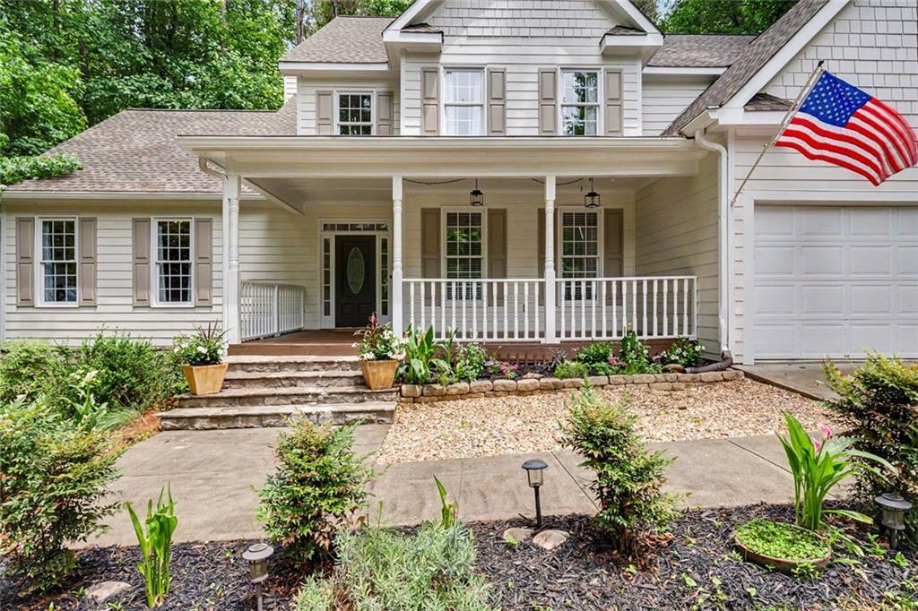 161 Dogwood Trail