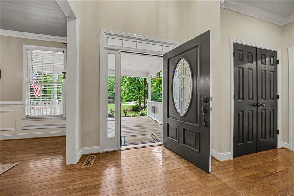 161 Dogwood Trail
