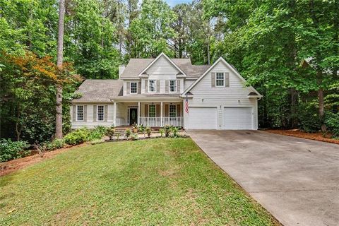 Homes For Sale - 161 Dogwood Trail<br/> Pickens County, Jasper, GA 30143