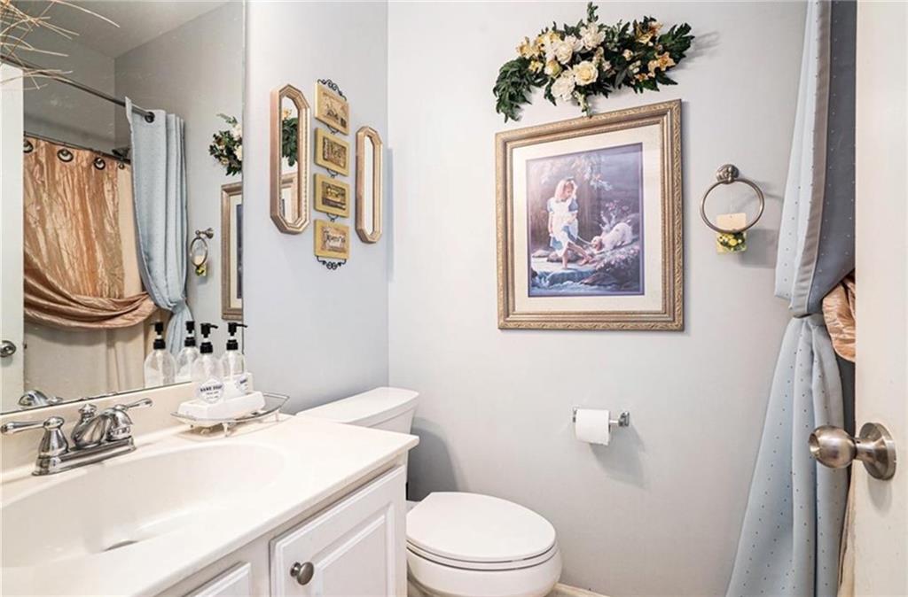 1142 Preserve Park Drive, Loganville, Georgia image 22