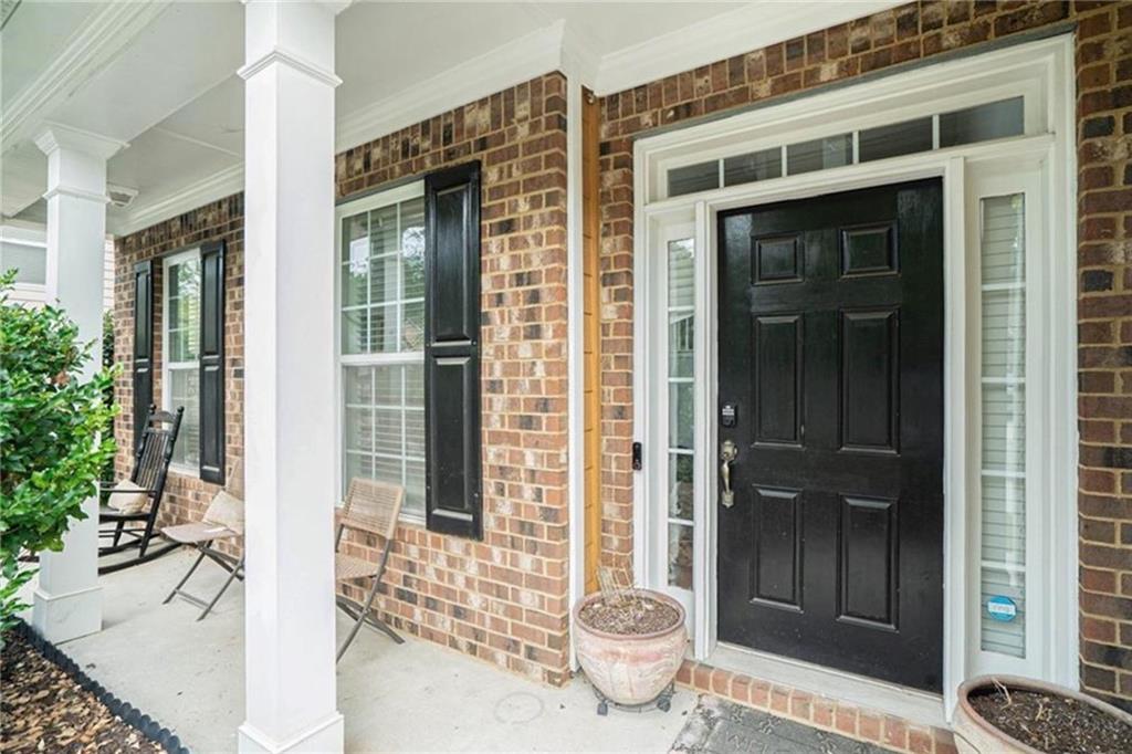 1142 Preserve Park Drive, Loganville, Georgia image 2