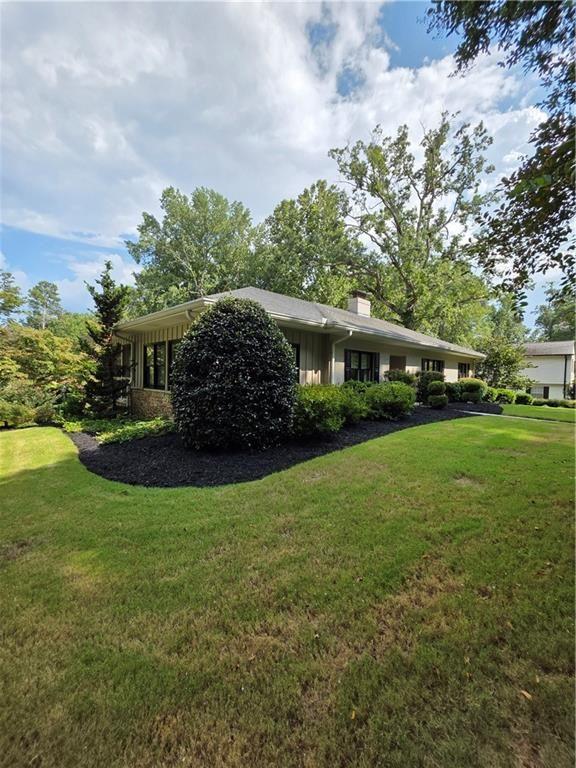 191 Chamlee Lane