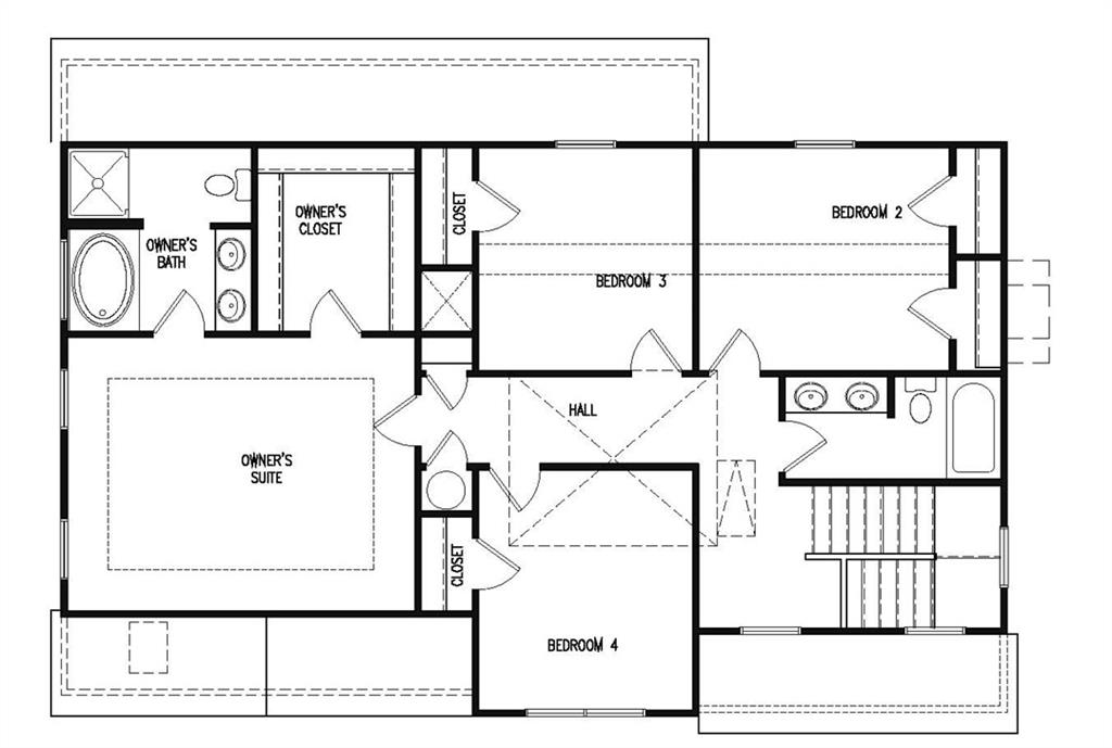 16 Deer Place Pl, Villa Rica, Georgia image 29