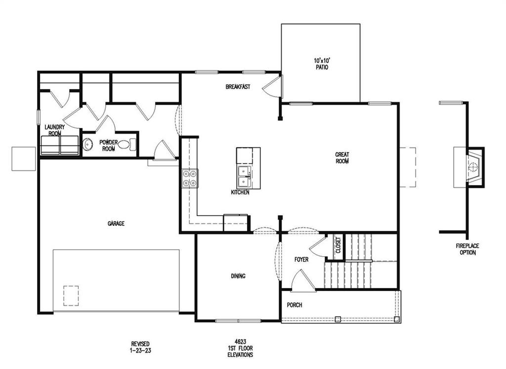 16 Deer Place Pl, Villa Rica, Georgia image 28