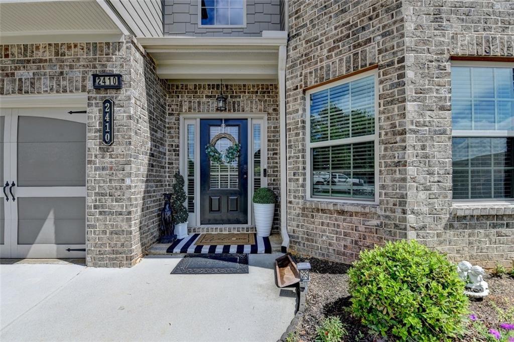 2410 Melton Common Drive