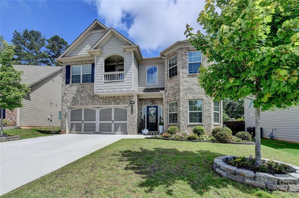 2410 Melton Common Drive
