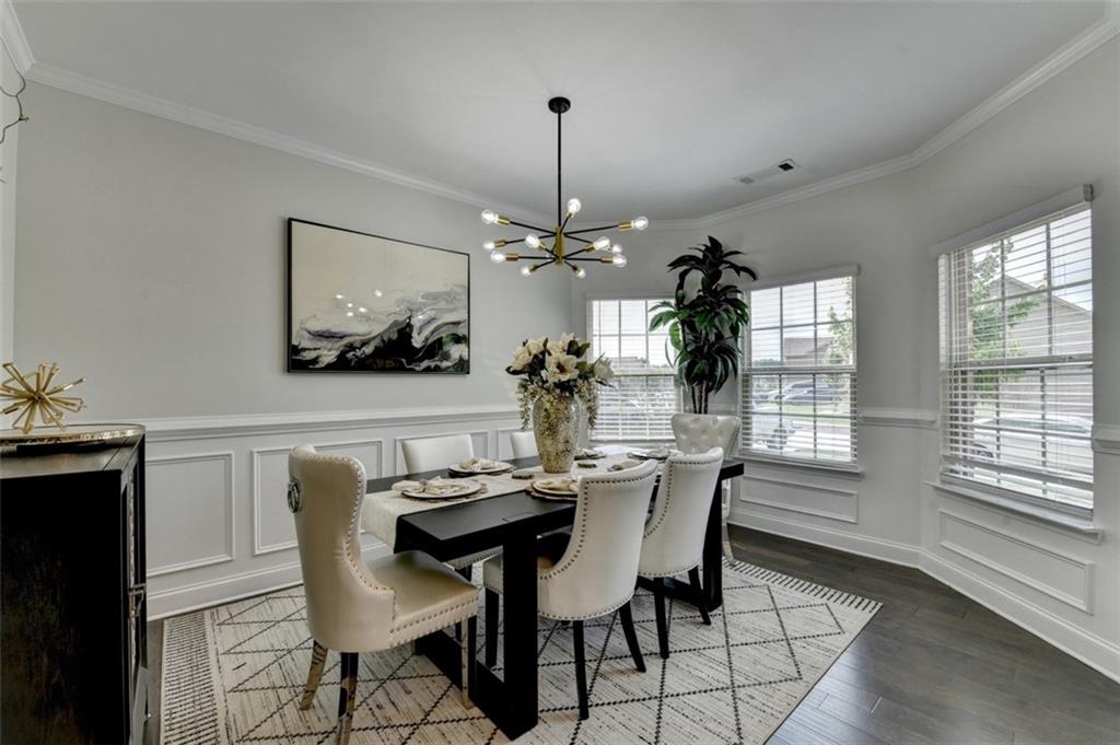 2410 Melton Common Drive