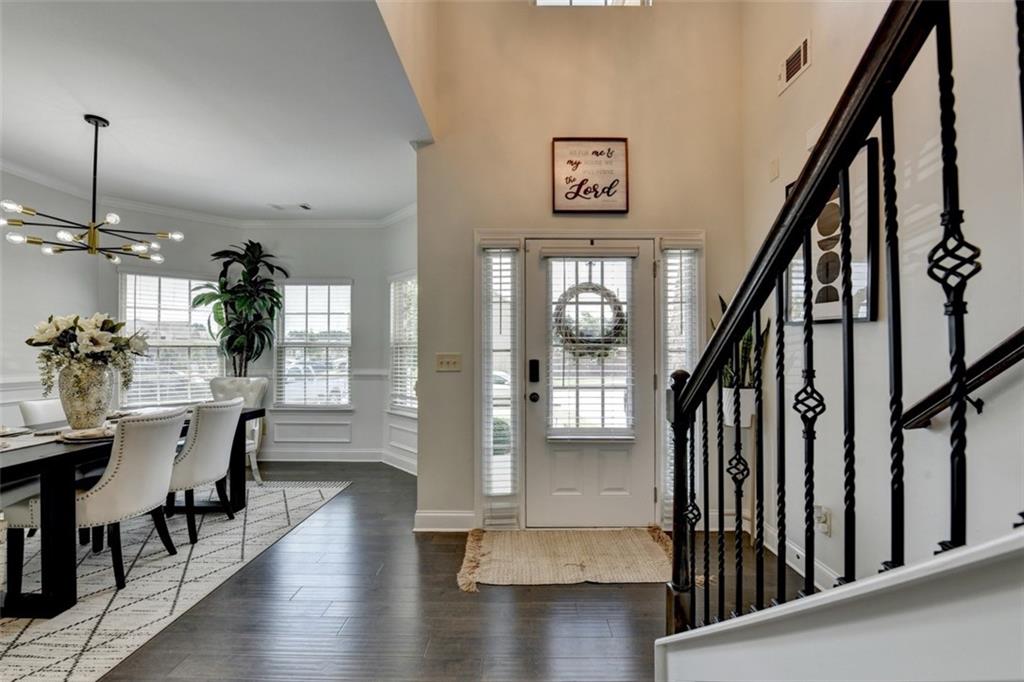 2410 Melton Common Drive