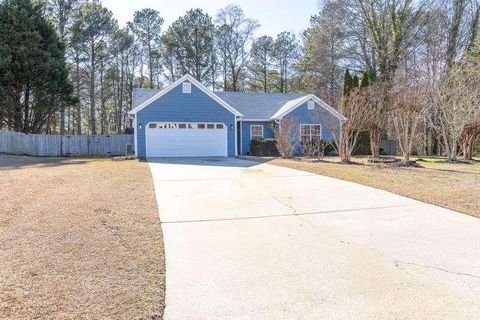 Homes For Sale - 403 Briarwood Road<br/> Barrow County, Winder, GA 30680