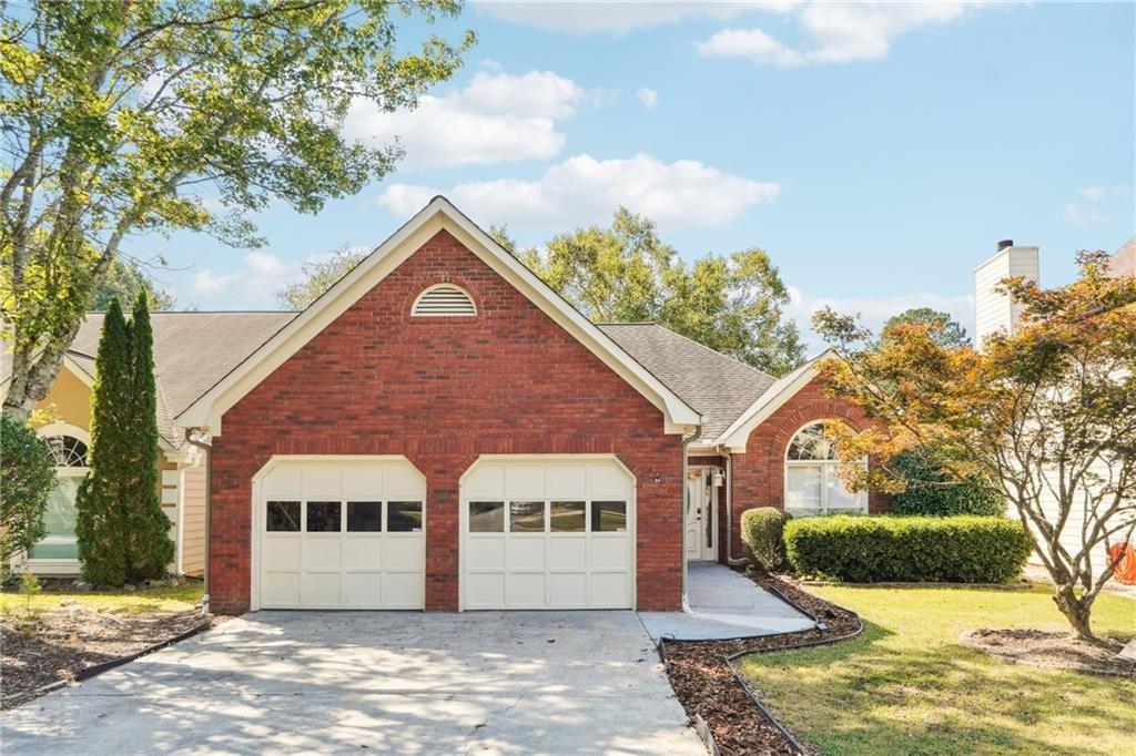 4821 Devon Lane