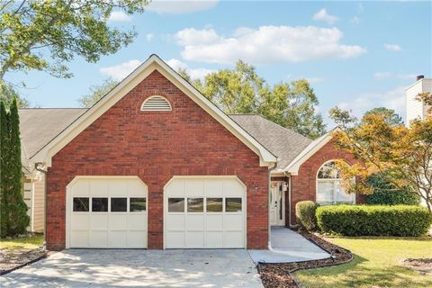 4821 Devon Lane Alpharetta GA 30004