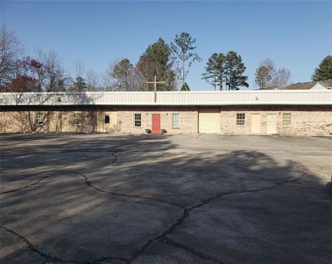 455 Hwy 138 W Jonesboro GA 30238