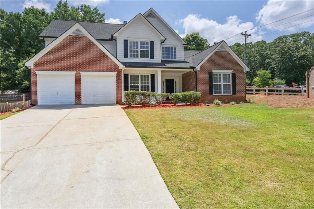 5161 Madison Green Drive SW