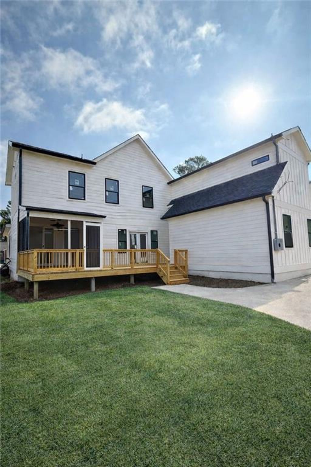 Photo of 264 1st Avenue, Avondale Estates, GA 30002 (MLS # 7704077)