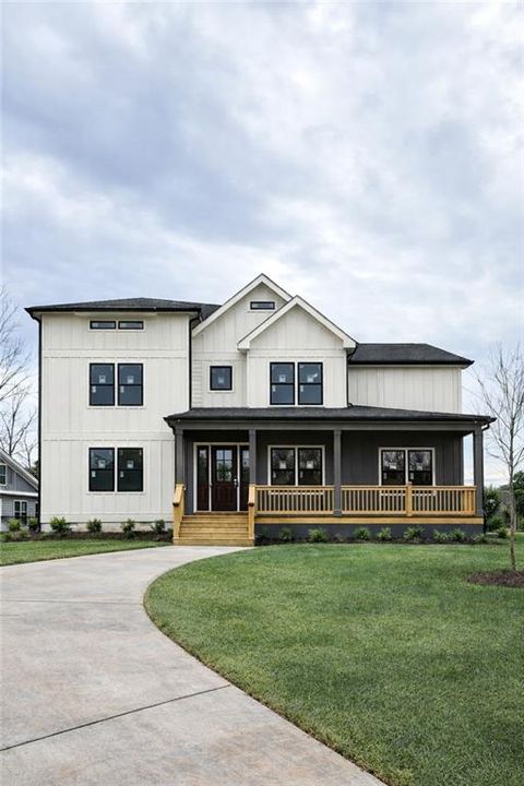 264 1st Avenue Avondale Estates GA 30002