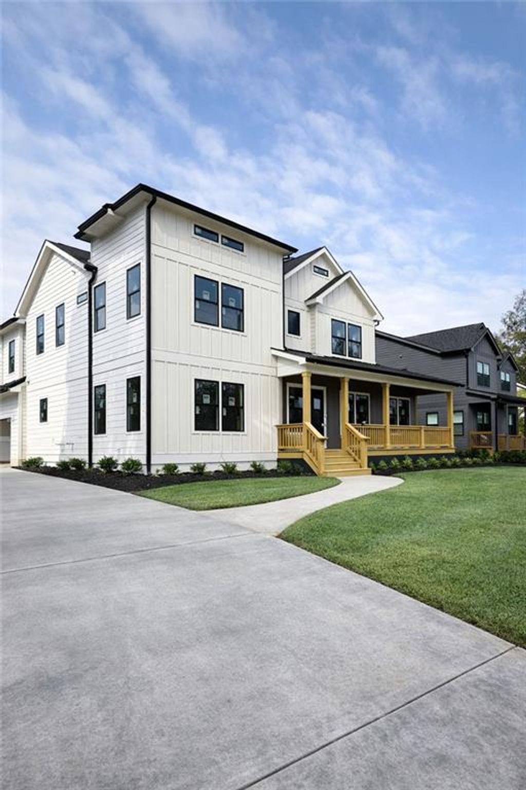 Photo of 264 1st Avenue, Avondale Estates, GA 30002 (MLS # 7704077)