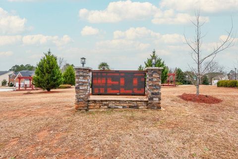 A home in South Fulton