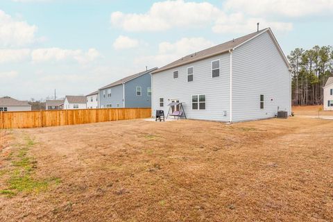 A home in South Fulton