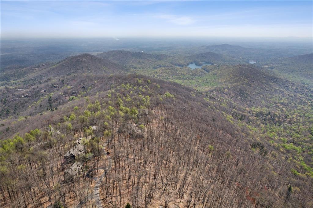 5074 Sanderlin Mountain Drive, Big Canoe, Georgia image 9