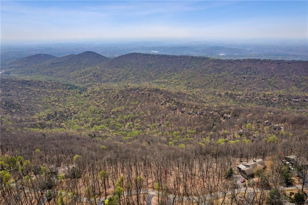 5074 Sanderlin Mountain Drive, Big Canoe, Georgia image 11