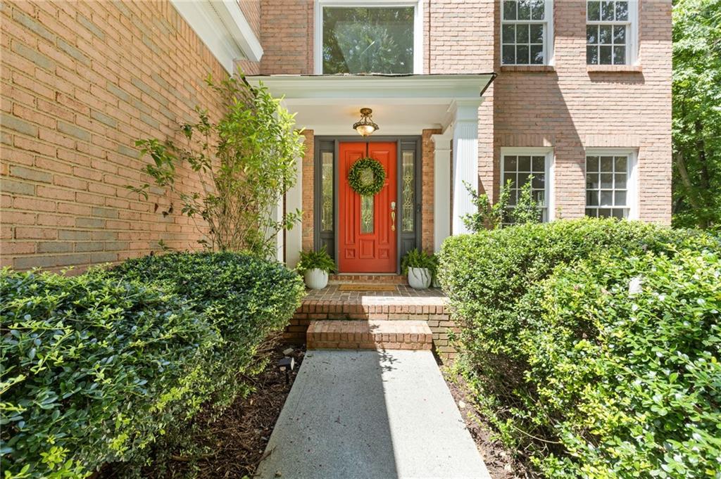 5050 Byers Road