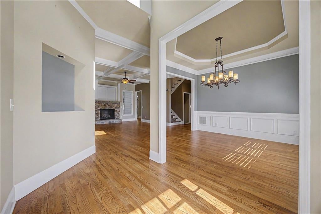 8460 Bethel Ridge Court