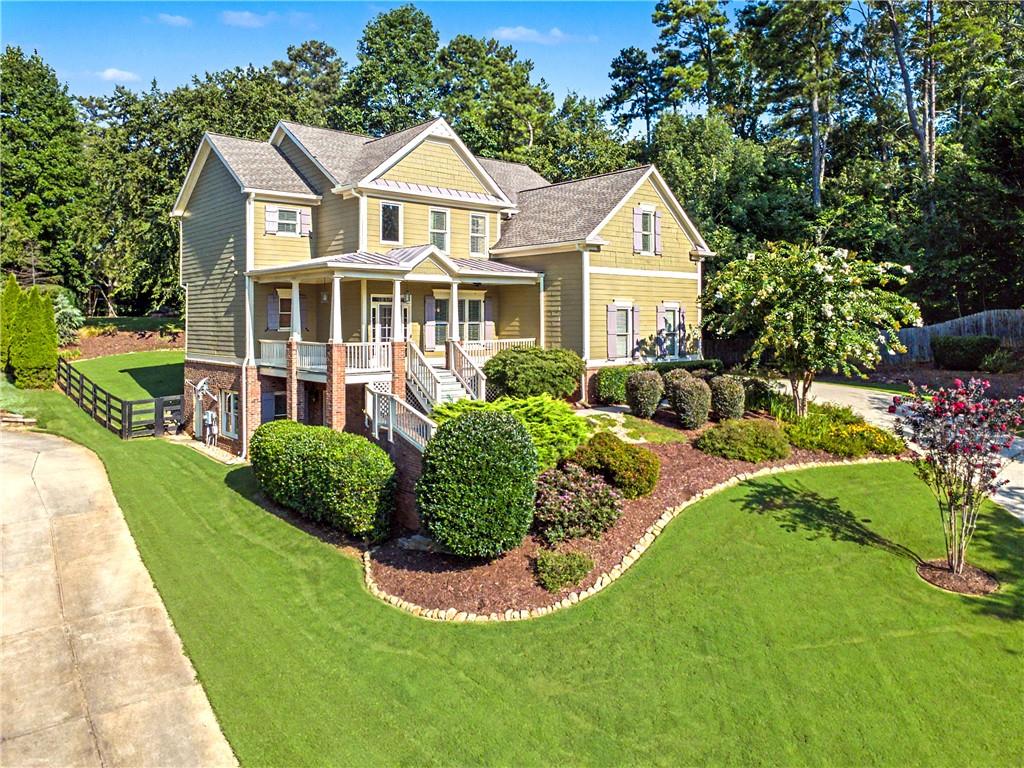 8460 Bethel Ridge Court