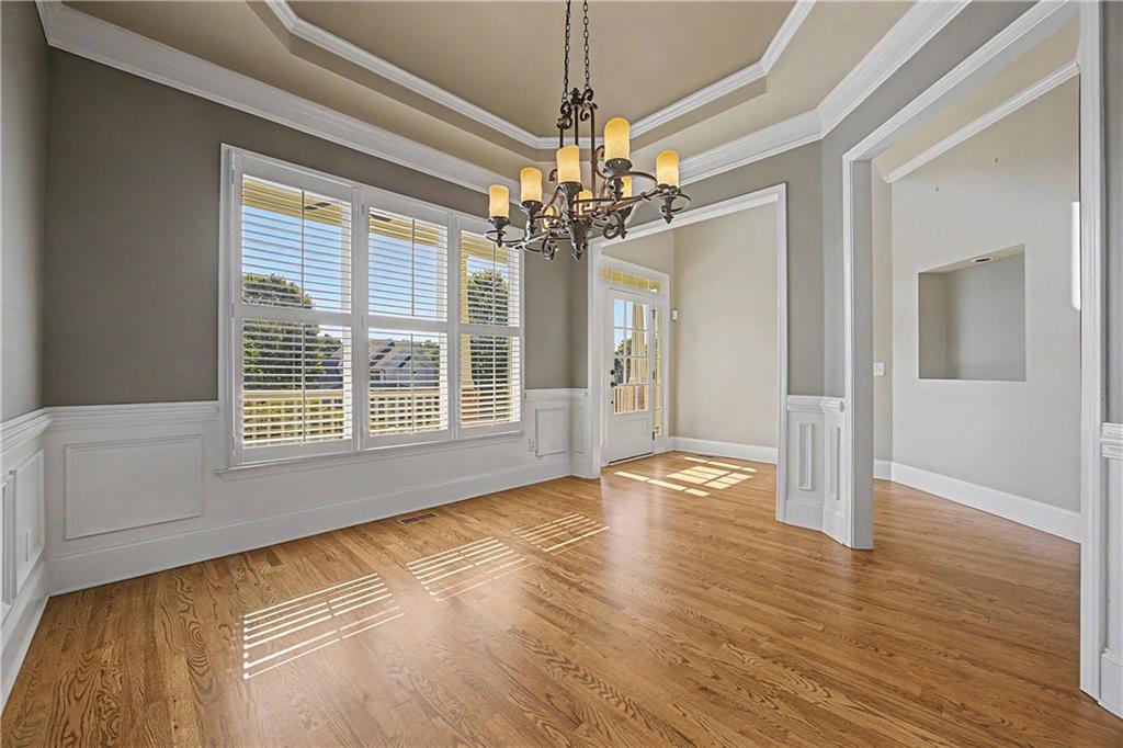 8460 Bethel Ridge Court