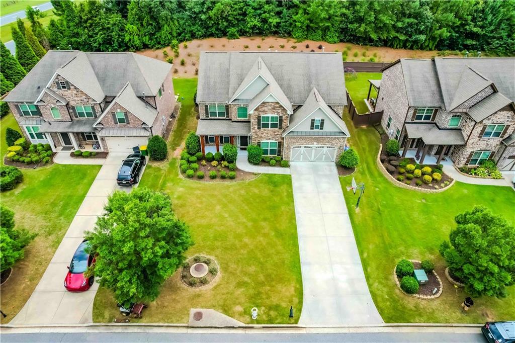 2425 Sentinel Chase Way