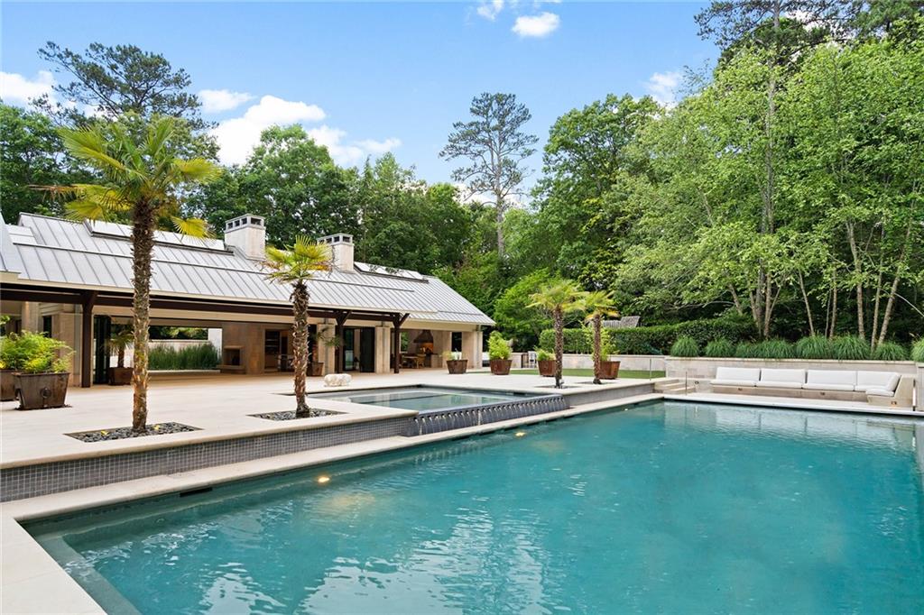 Buckhead - Residential