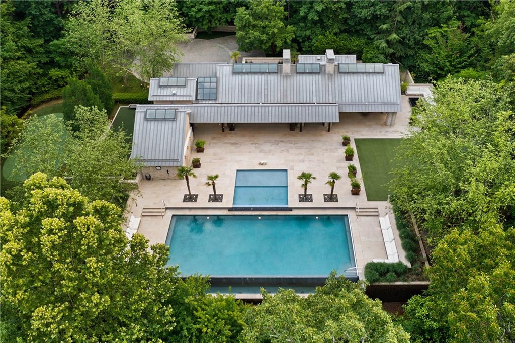 Buckhead - Residential