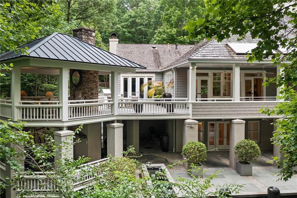 Buckhead - Residential