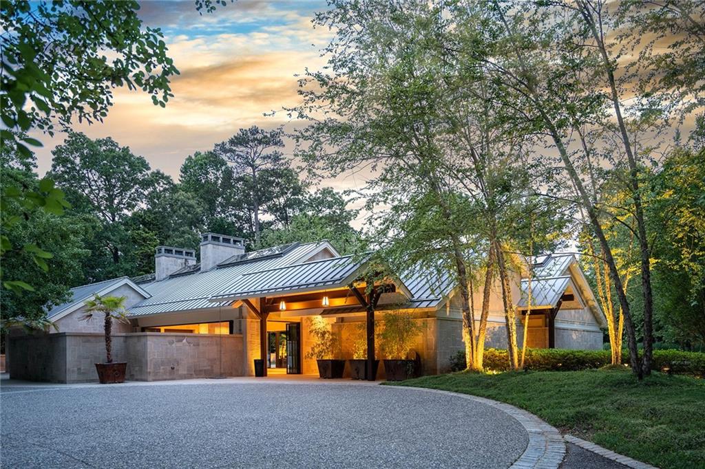 Buckhead - Residential