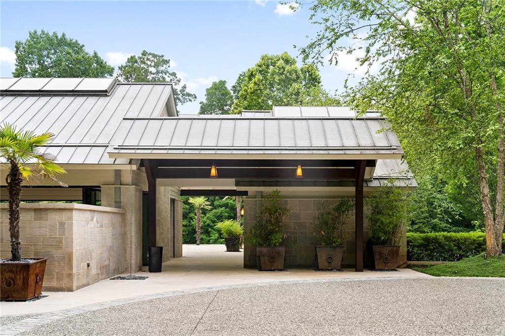 Buckhead - Residential