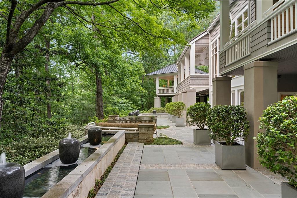 Buckhead - Residential